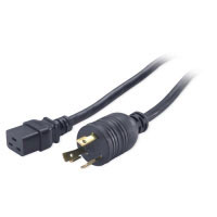 Apc 8ft Power Cord (AP9896)